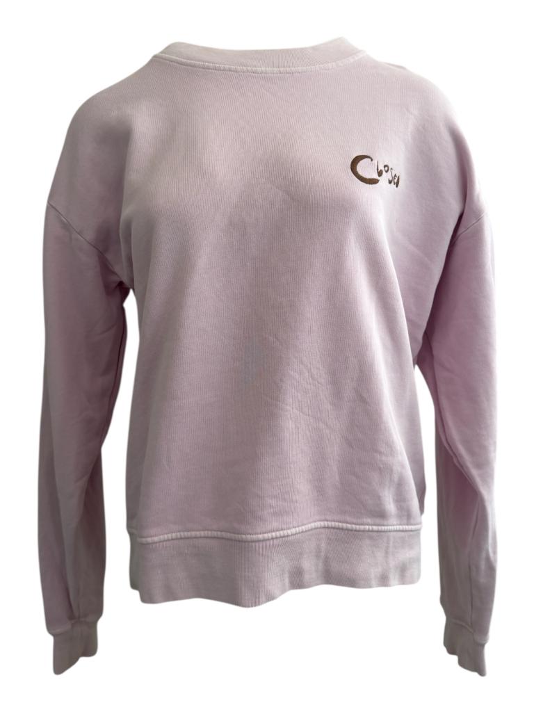 Closed trui L, Kleding | Dames, Truien en Vesten, Ophalen of Verzenden, Zo goed als nieuw, Roze