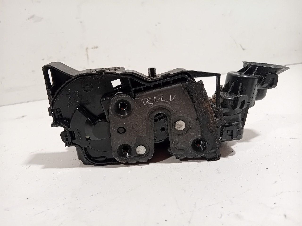 Slot mechaniek portier elektrisch centrale vergrendeling lin, Onderdelen@venauto.nl, Van der Ven Autorecycling B.V., Gebruikt