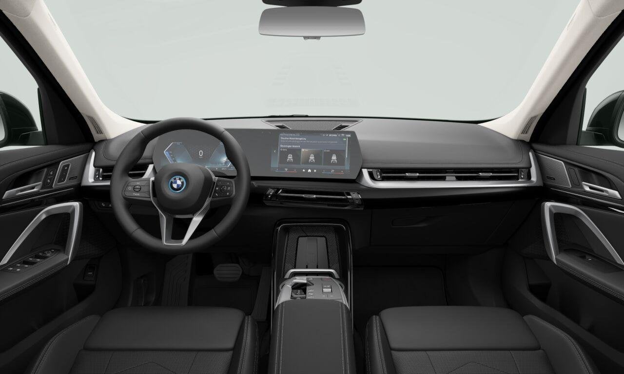BMW X1 xDrive25e | SoH 100% | X-Line | Comfort Access | Adap, Auto's, Bedrijf, Vierwielaandrijving, Hybride Elektrisch/Benzine