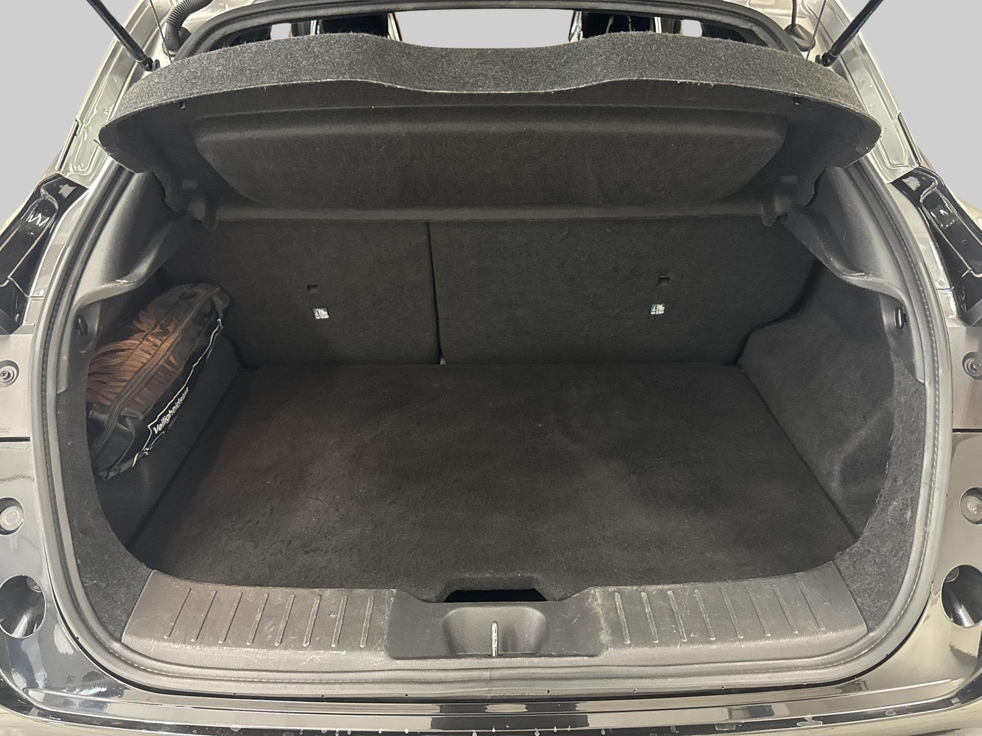 Foto 26 van Nissan Juke 1.0 DIG-T Business Premium