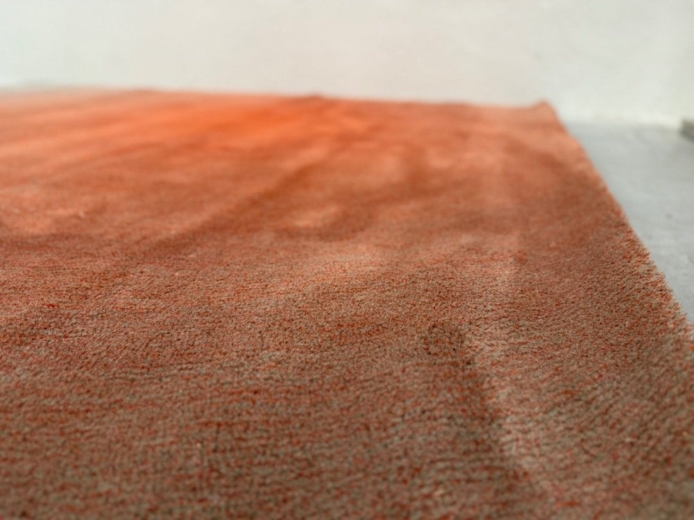 Showmodel CSrugs Cameleon Vloerkleed 260 Wol Design Tapijf, CS rugs, Bonkstel 1, Ophalen of Verzenden, 200 cm of meer