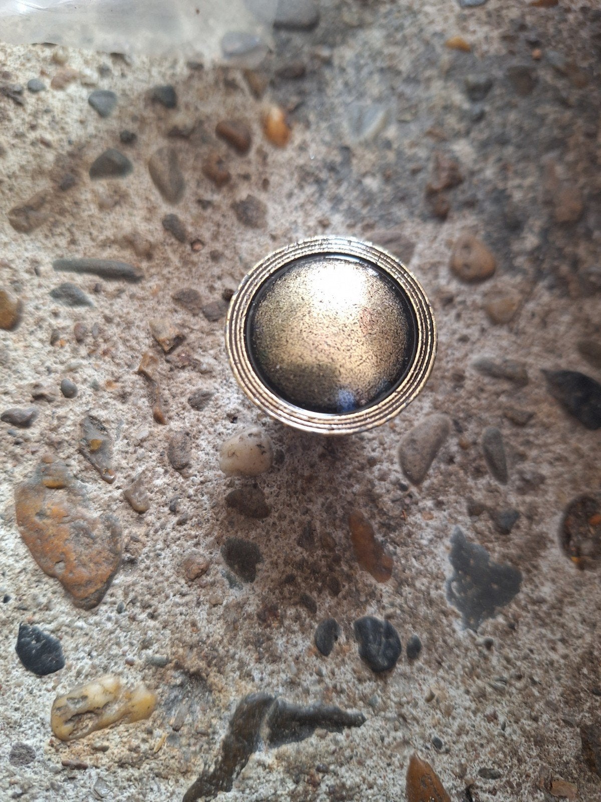 Kastknop meubelknop 24mm antiek brons
2.50 pstk
7 aanwezig, Auto diversen, Nieuw, Ophalen of Verzenden, X, X
