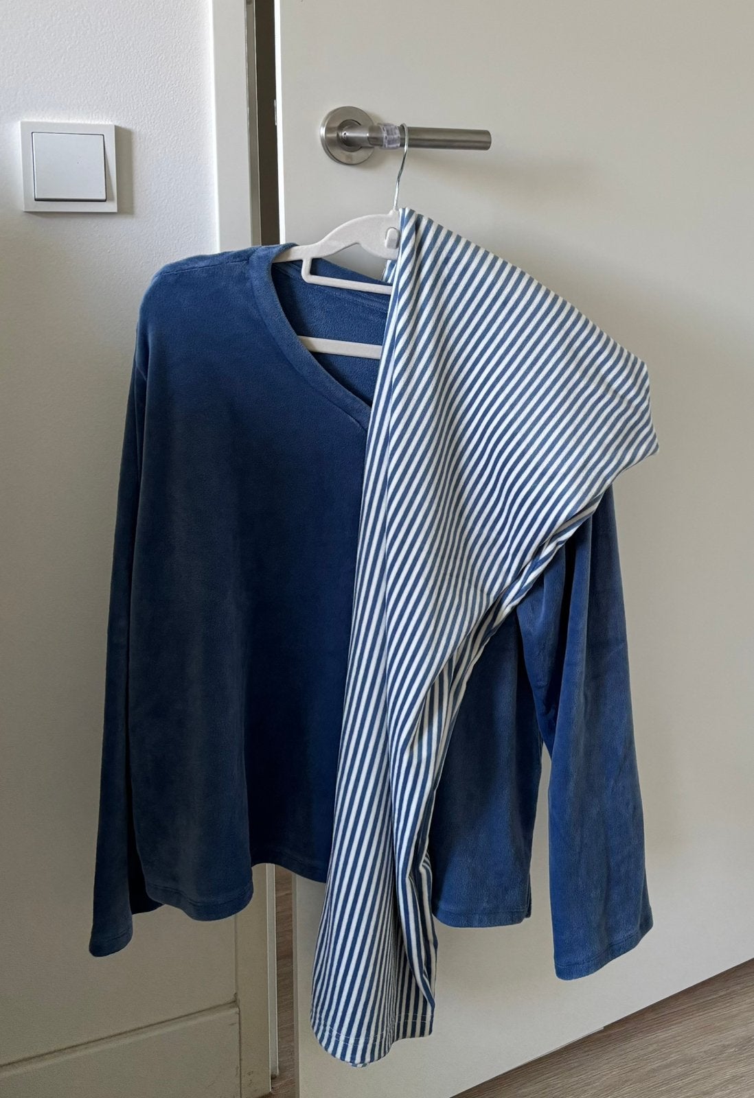 Dames pyjama HEMA maat M, Kleding | Dames, Ophalen, Maat 38/40 (M)