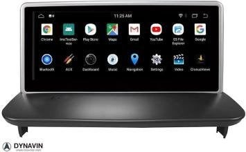 Dynavin Radio Navigatie volvo xc90 android 15 apple carplay, Oberonweg 262 3208pg, Nieuw, Ophalen of Verzenden, Dynavin