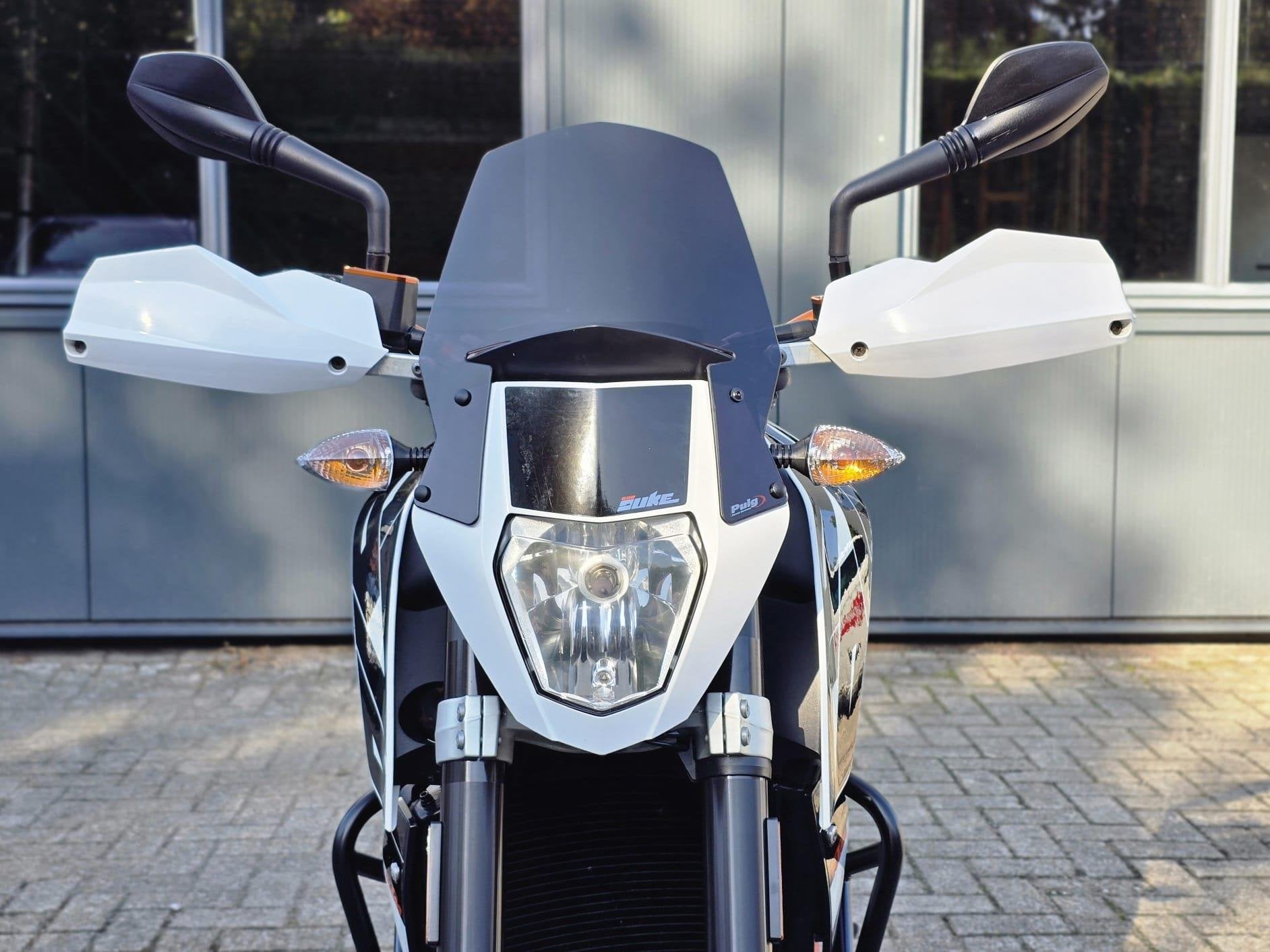 KTM Tour 690 Duke ABS, 693 cc, Automotive Correct, Meer dan 35 kW, Toermotor