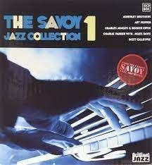 The Savoy Jazz Collection – 10 CD’s nieuw in cellofaan, Ophalen of Verzenden, Nieuw in verpakking, Jazz, Boxset