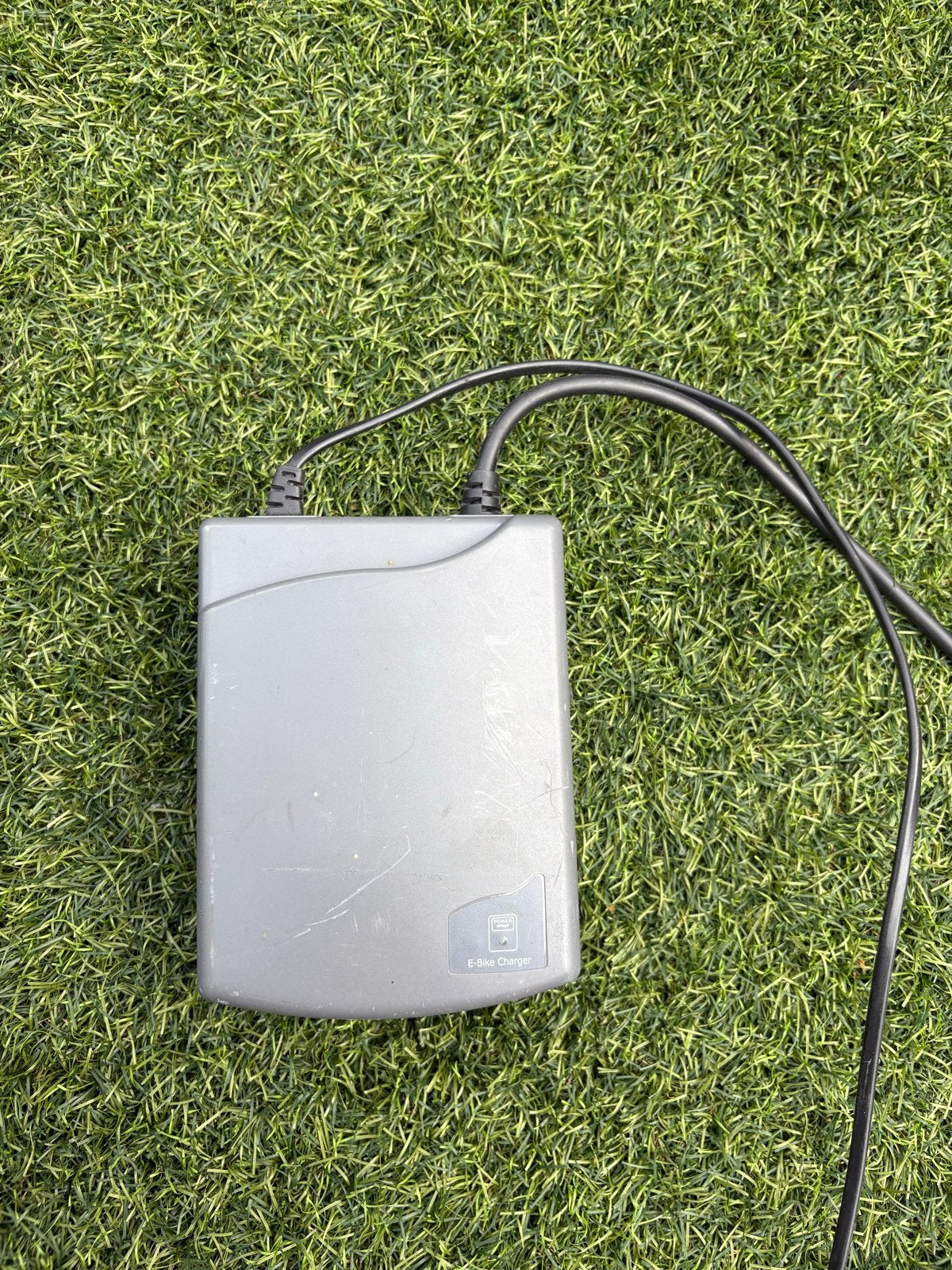 E-bike oplader 24V 3.4A voor Sparta, Batavus, Koga, Ophalen of Verzenden, Gebruikt