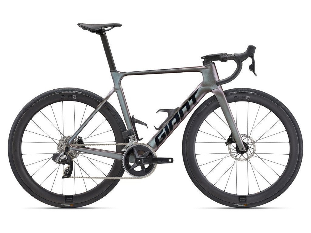 GIANT Propel Advanced Heren Orion Nebula L L 2023, -, - 0
-, NL, Nieuw, Giant