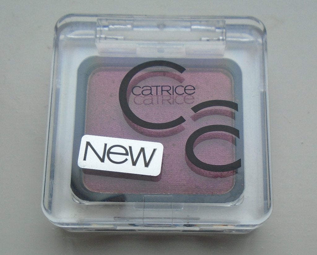 Catrice Art couleurs oogschaduw mono ‘Red trending’ ~NIEUW~, Ogen, Verzenden, Nieuw, Make-up