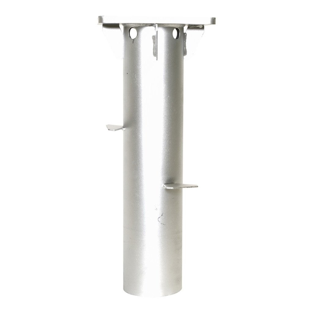 Parasol grondanker verzinkt, Info@edvonline.nl, Inductorstraat 9b 3903 KA Veenendaal, Verzenden, Nieuw