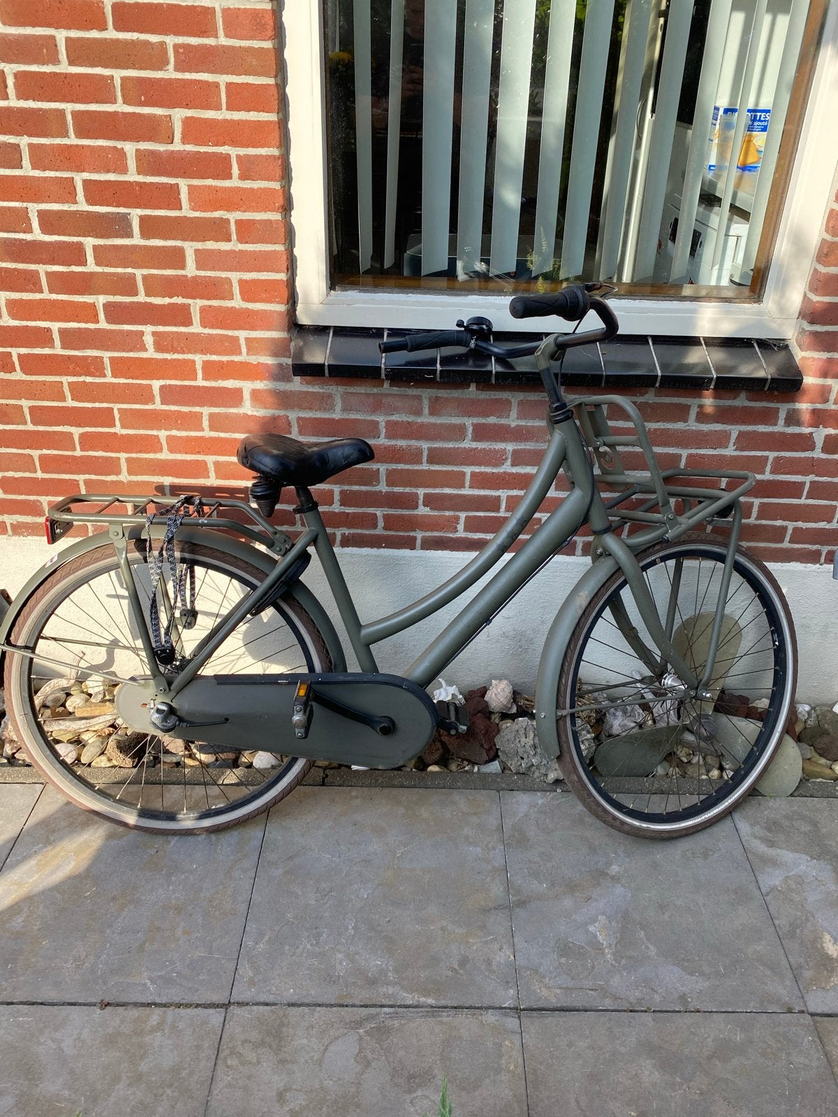 Cortina U4 26 inch opknapper, Fietsen en Brommers, Ophalen, Gebruikt