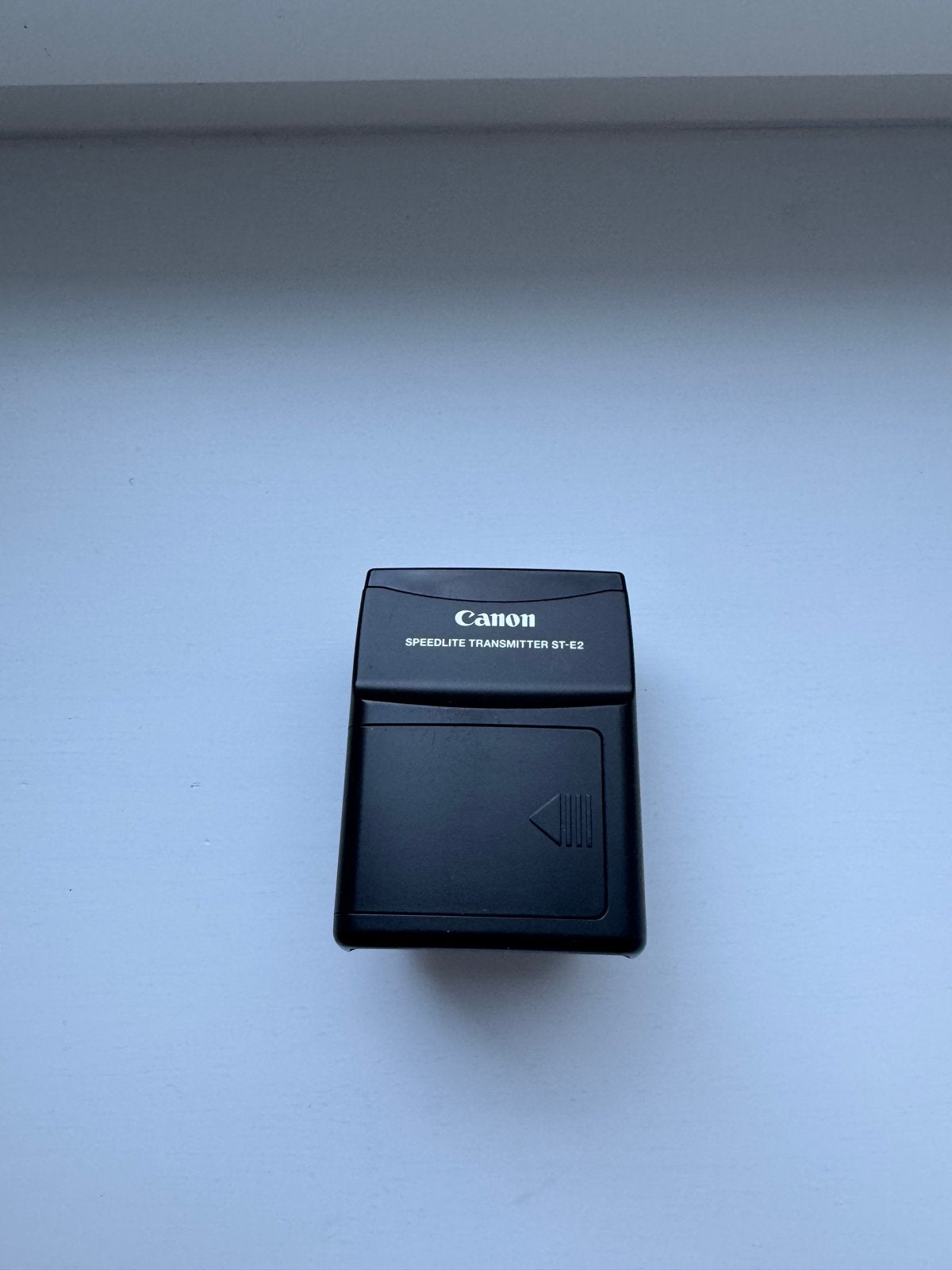 Canon Speedlite Transmitter ST-E2, Ophalen of Verzenden, Gebruikt, Canon