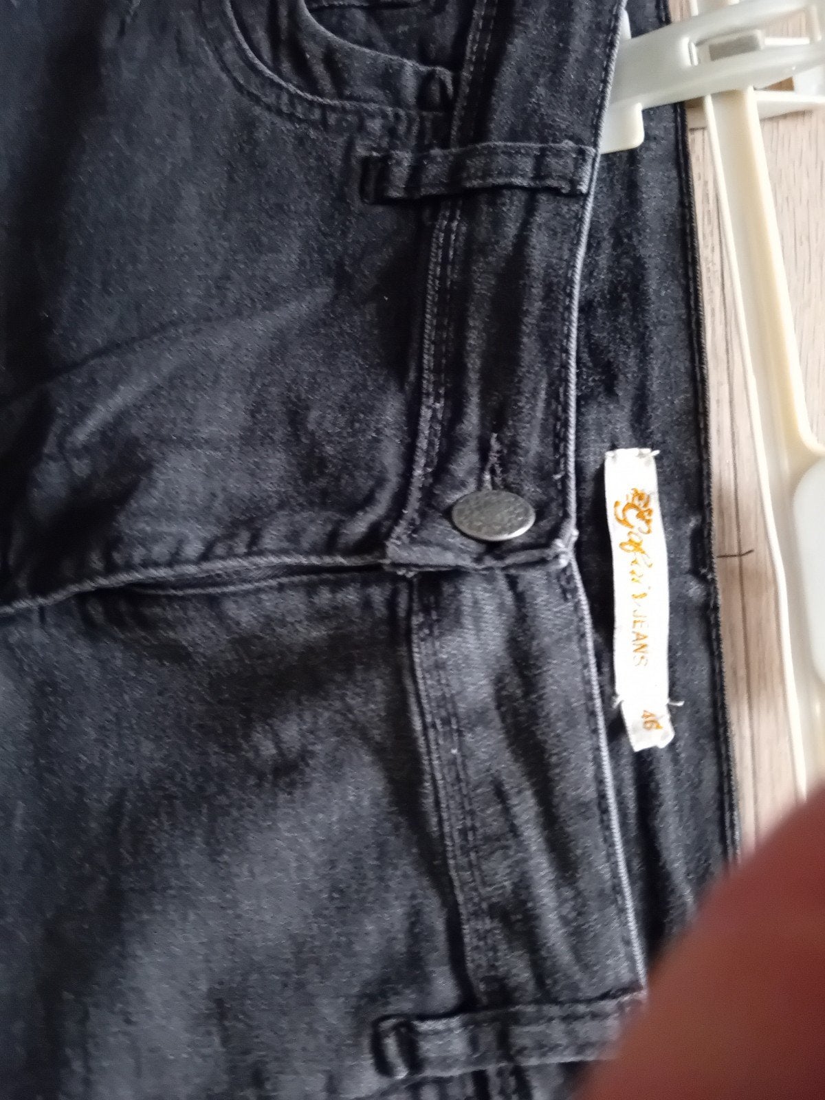 Gafair jeans grijs maat 46 - Nieuw!, Gafair, Overige jeansmaten, Nieuw, Ophalen of Verzenden