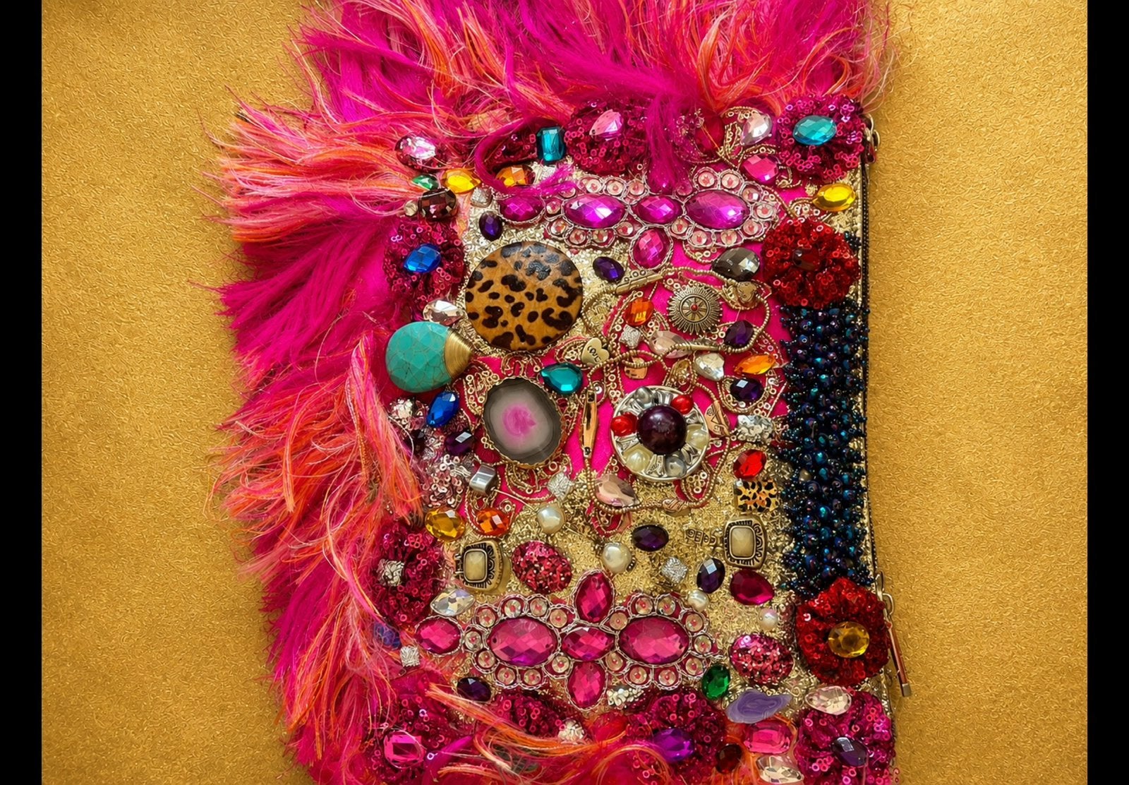 Clutches, Ophalen of Verzenden, Nieuw