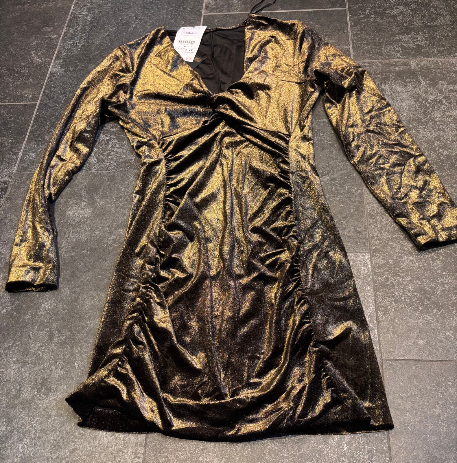 Zara jurk nieuw maat m, Kleding | Dames, Maat 38/40 (M), Mi, Nieuw, Mi