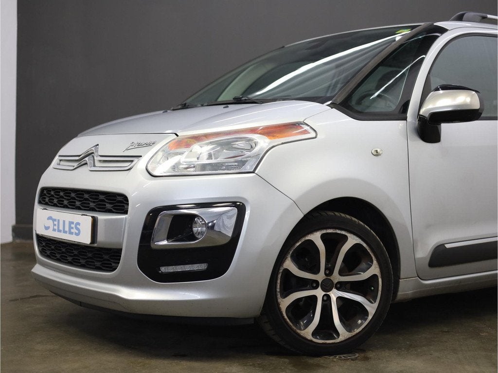 Citroën C3 Picasso