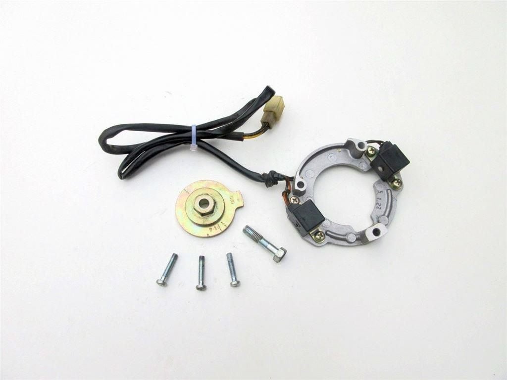 Kawasaki GPZ600 ontsteking pickups GPX600 pulsgevers ZL600, Ophalen of Verzenden