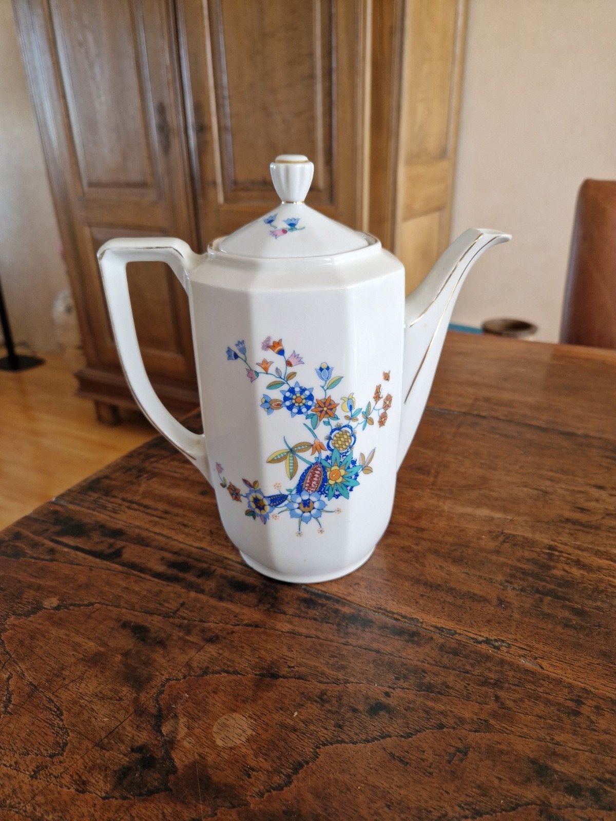 Koffiekan, Ophalen of Verzenden