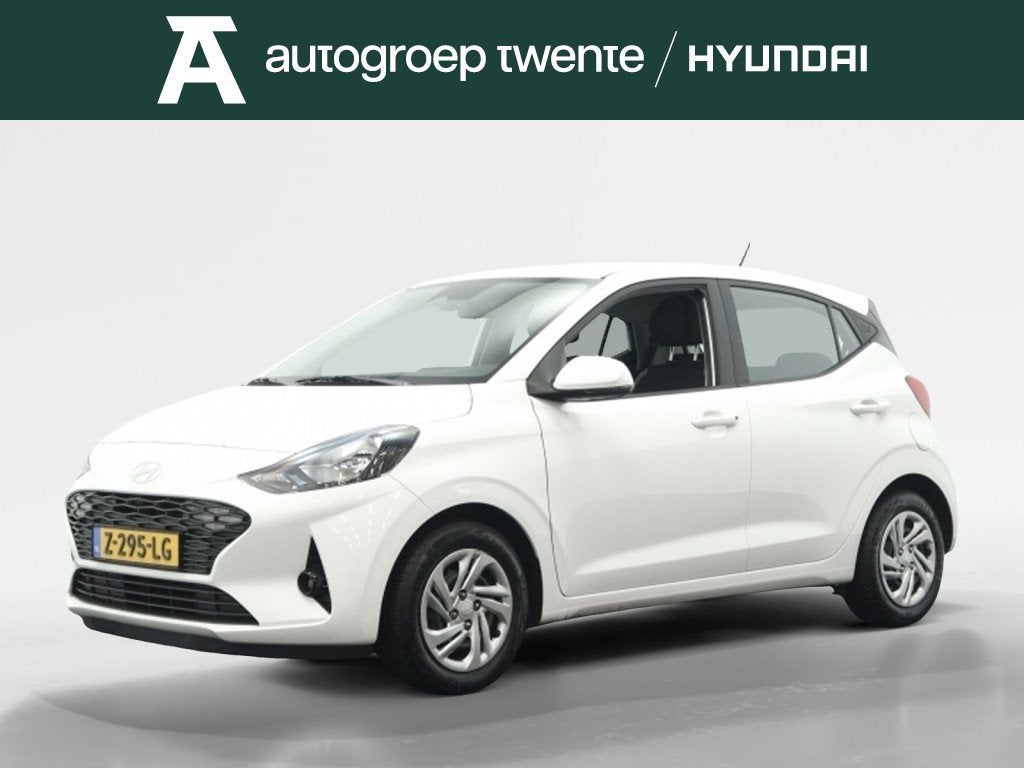 Hyundai i10 1.0 Comfort Smart | Navigatie | Camera | Airco