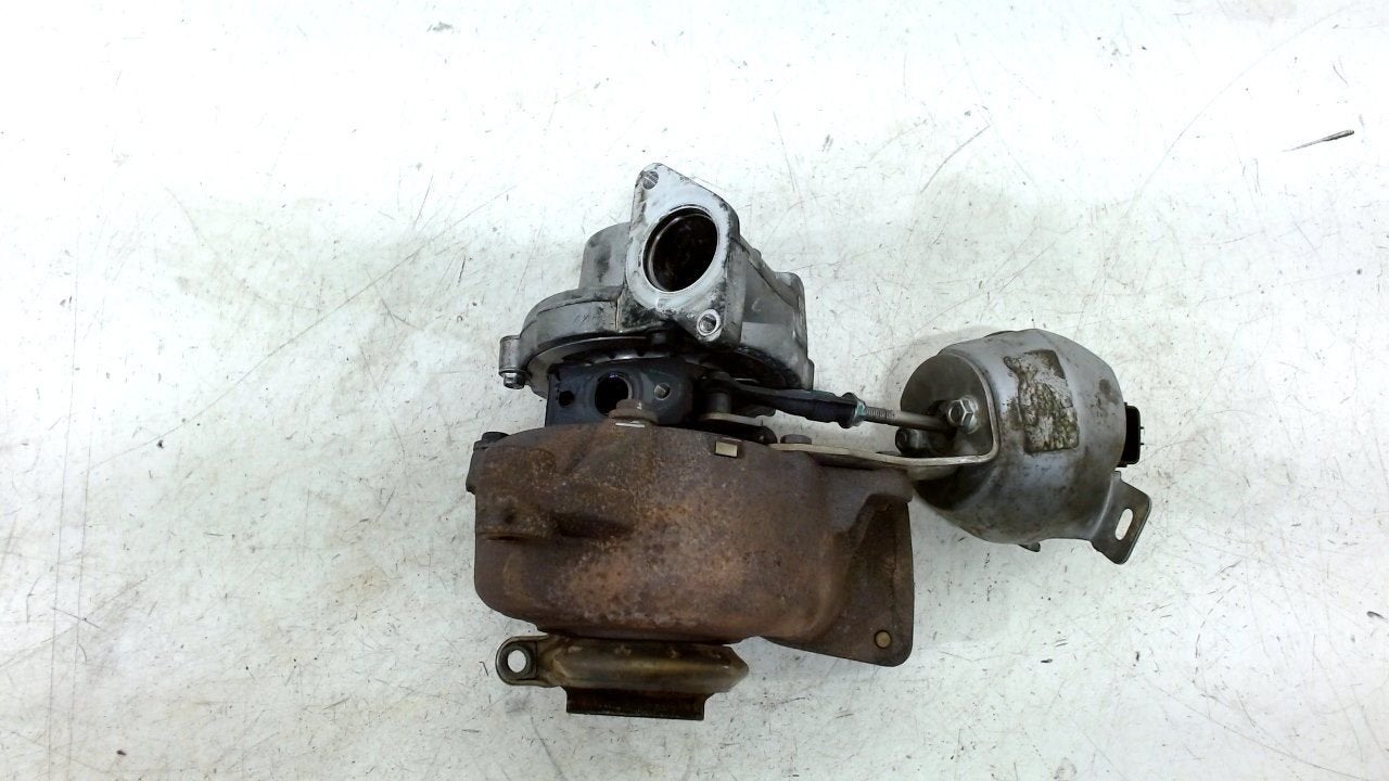 Turbo Citroën C5, Onderdelen@venauto.nl, Van der Ven Autorecycling B.V., Gebruikt, Citroën