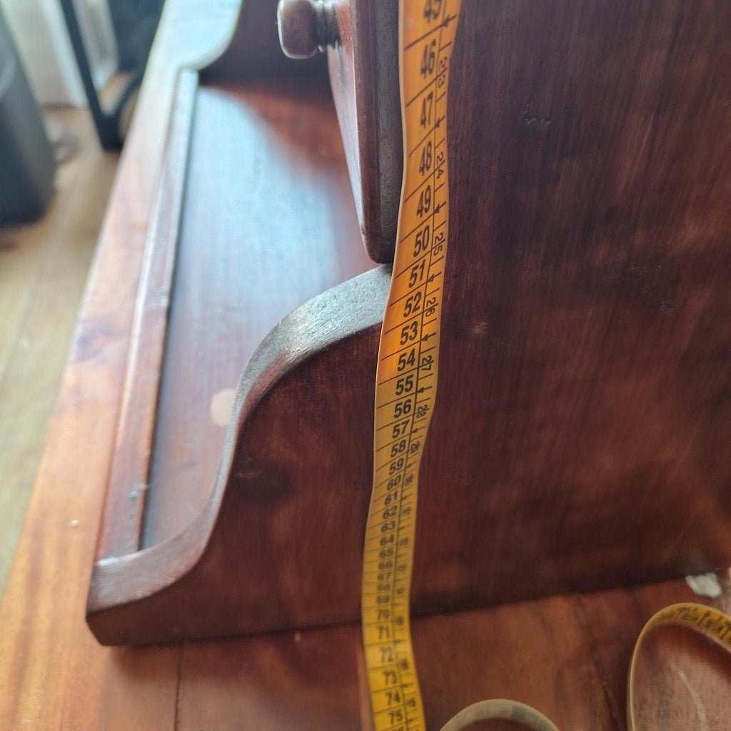 Apothekerskastje, zware kwaliteit, schattige lades, atelier, Ophalen, Klassiek, koloniaal, Gebruikt, 5 laden of meer