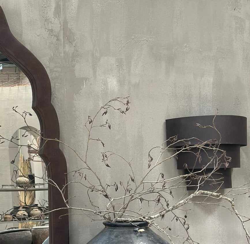 Hoffz wandlamp Rohan, Ophalen of Verzenden, Nieuw