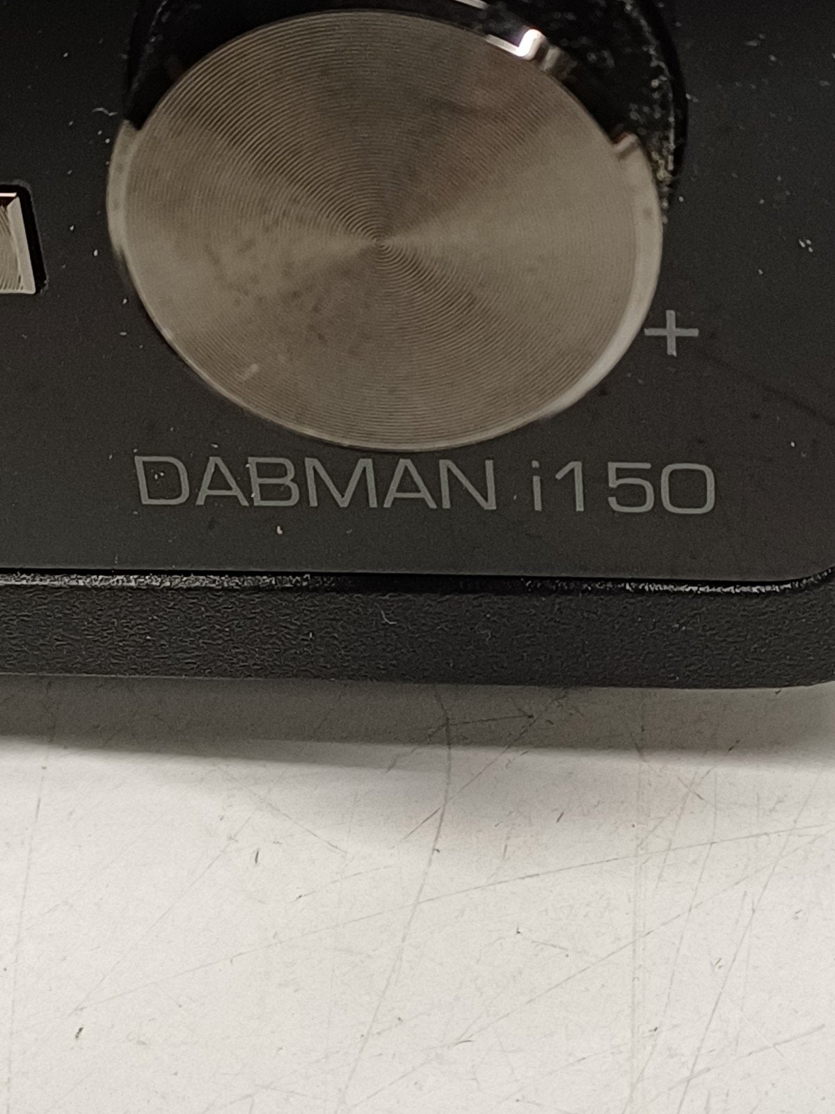 Imperial Dabman i150 DAB+ Radio - Goede Staat, Ophalen of Verzenden, Gebruikt, Radio
