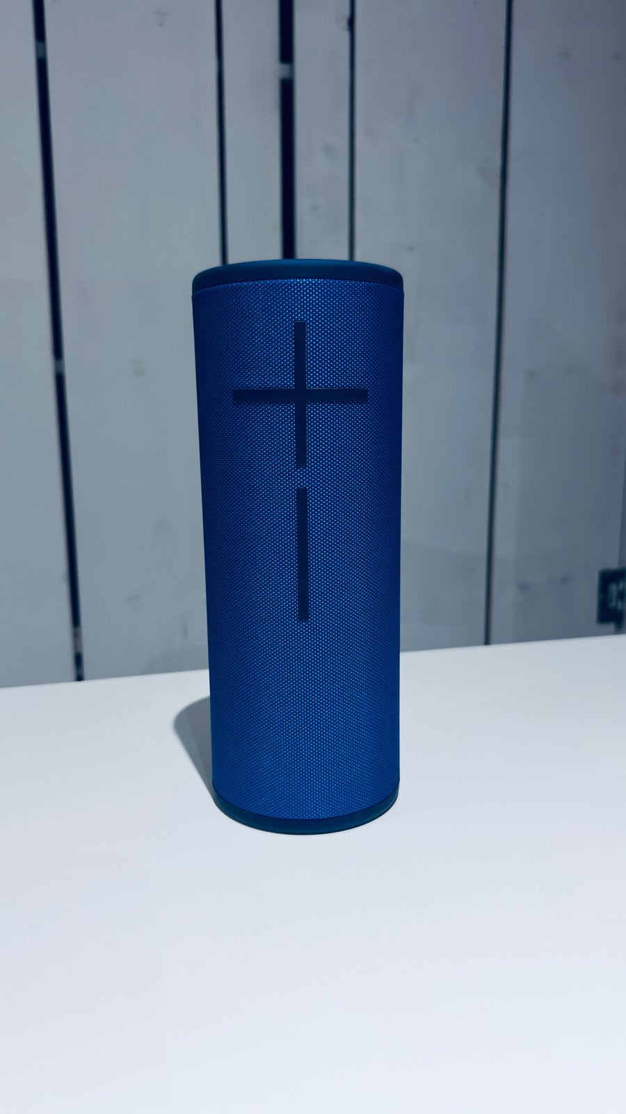 Ultimate Ears Megaboom 3 Draagbare Bluetooth Speaker, Overige merken, Verzenden, Zo goed als nieuw, Draagbare speaker