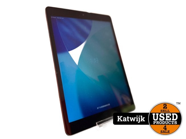 Apple iPad 8e (2020) | 128GB | WiFi + Cellular | Garantie, Apple, Zo goed als nieuw, Support@apple.com, One Apple Park Way
Cupertino, CA 95014
United States
