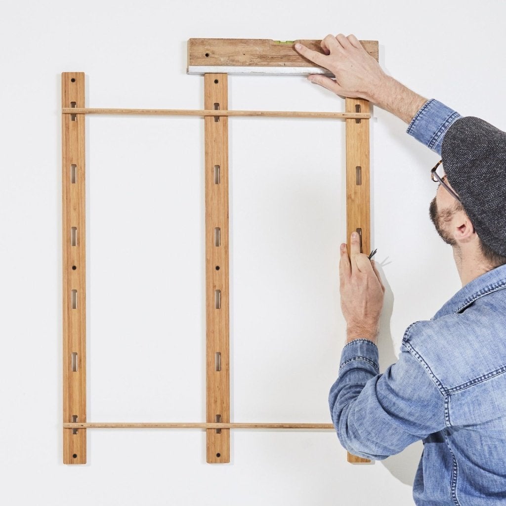 Foto 10 van Stijlvol en Modulair Boekenkast Wandmeubel