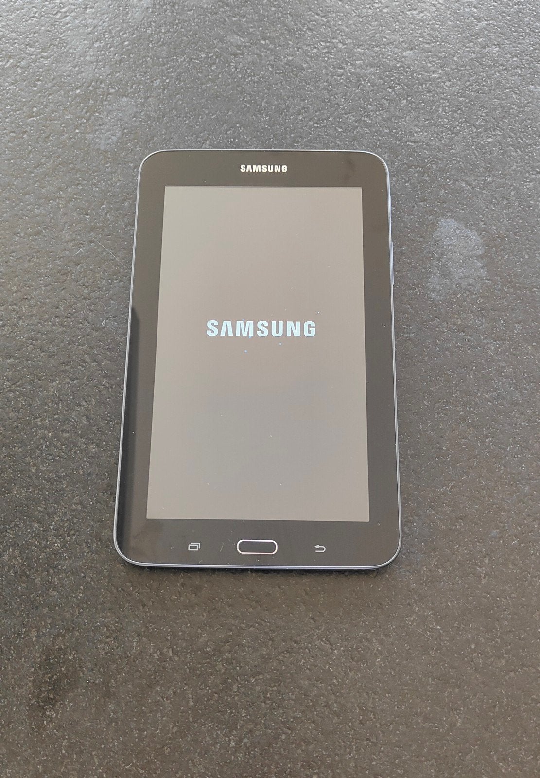 Samsung Galaxy Tab 3 Lite, Gebruikt, Ophalen of Verzenden, Samsung, 7 inch of minder