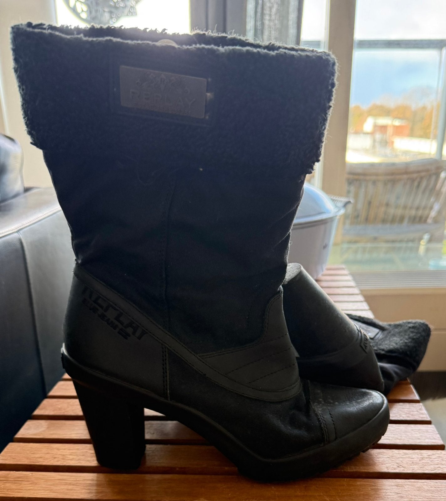 Maat 41 damesschoen, Kleding | Dames, Schoenen, Ophalen, Schoenen met lage hakken, Overige kleuren, Zo goed als nieuw