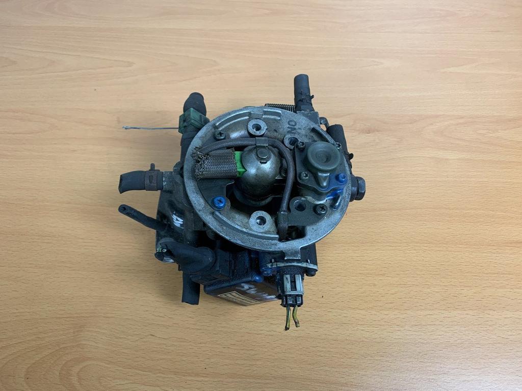 carburateur gasklep suzuki swift II 1.0 1340060B00 1989 - 01, Gebruikt, -, -, Ophalen of Verzenden