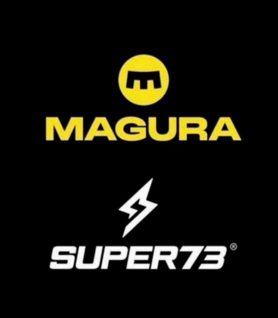 Magura MT5 - MT7 - CT5 remblokken for Super73, Ophalen of Verzenden