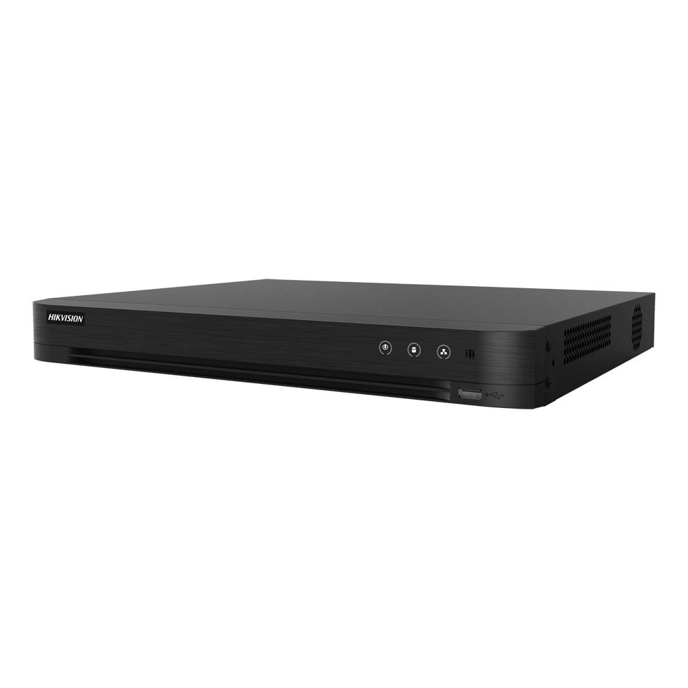 Hikvision IDS-7208HUHI-M2/X1 Digitale Video Recorder, Audio, Tv en Foto, Ophalen of Verzenden, Nieuw