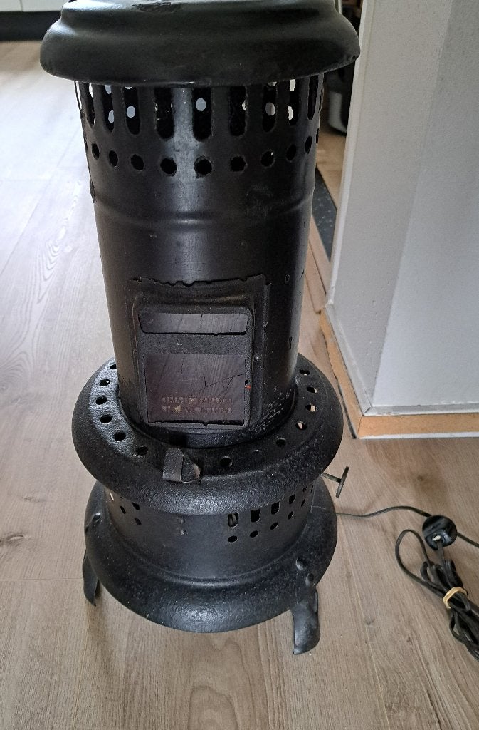 leuke vintage spulletjes, Ophalen