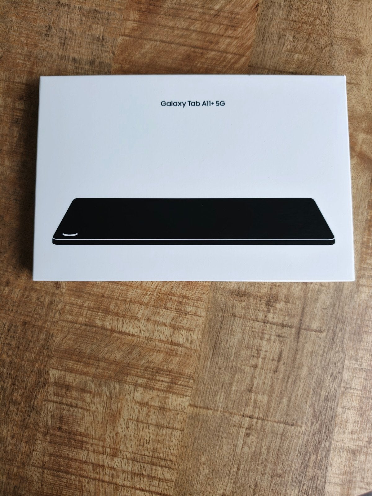 Samsung Galaxy Tab A11+ 5G, Computers en Software, 11 inch, Ophalen of Verzenden, 128 GB, Wi-Fi en Mobiel internet