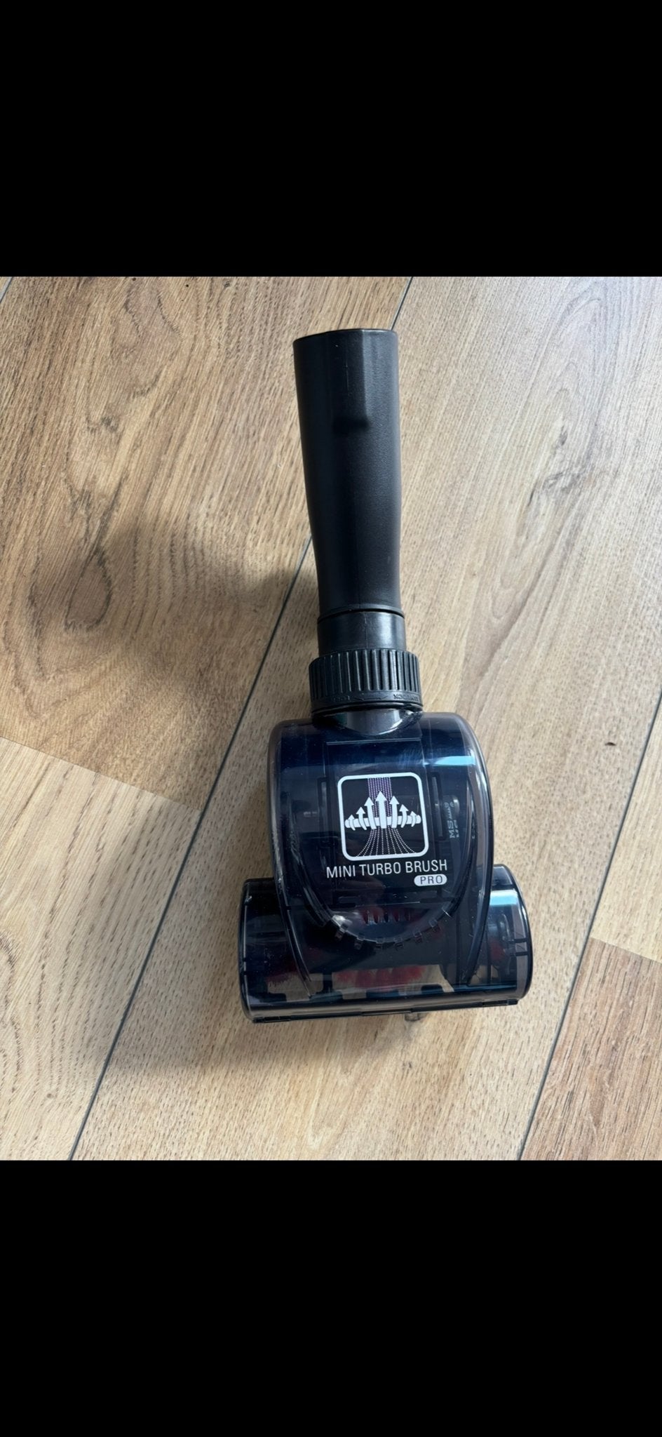 Rowenta Mini Turbo Brush Pro - Nieuw, Ophalen of Verzenden, Nieuw