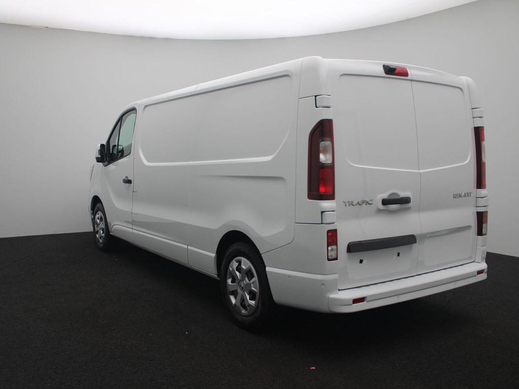 Renault Trafic E-Tech L2H1 T29 GB Comfort | Airbag voor pass, Stof, Overige kleuren, Renault, 920 kg