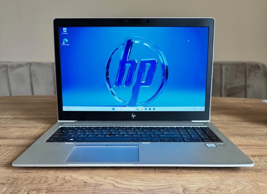 HP EliteBook 850 G6 | Intel i5-8365U | 16GB | 256GB | W11P, Computers en Software, Windows Laptops, 256 GB, 2 tot 3 Ghz, Ophalen of Verzenden
