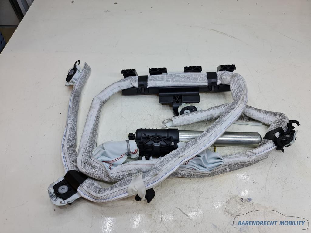BMW E87 1 serie hemelairbag hemel airbag 30355258 links best, Petuelring 130
80788  Munich, DE, Gebruikt, Info@bmw.de, Ophalen of Verzenden