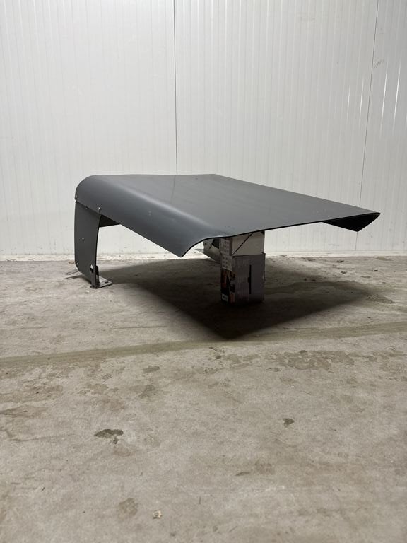 - Robot garage / robothuis universeel 0, Gebruikt, -