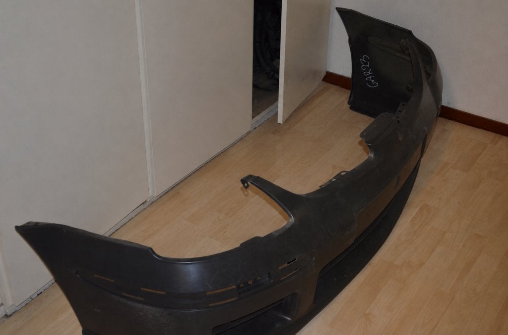 Nissan voor bumper, Ophalen, Nieuw, Nissan