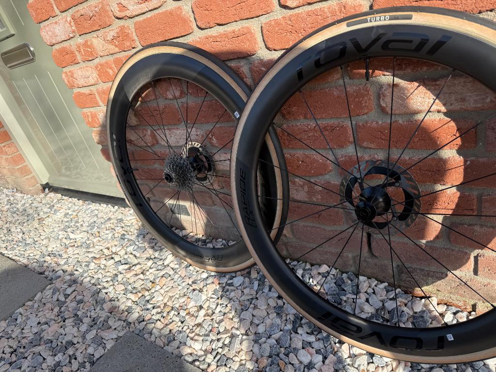 Specialized Roval CLX II, Fietsen en Brommers, Fietsonderdelen, Ophalen of Verzenden