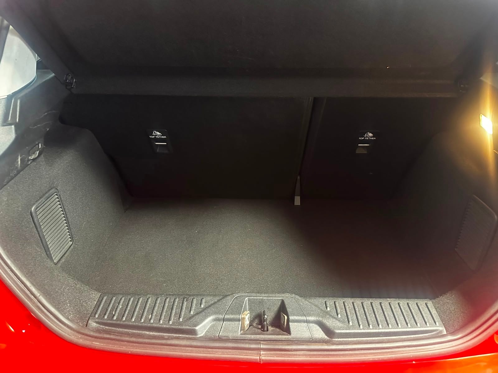 Foto 21 van Ford Fiesta 1.0 EcoBoost Hybrid Active X CARPLAY AUTOMAAT