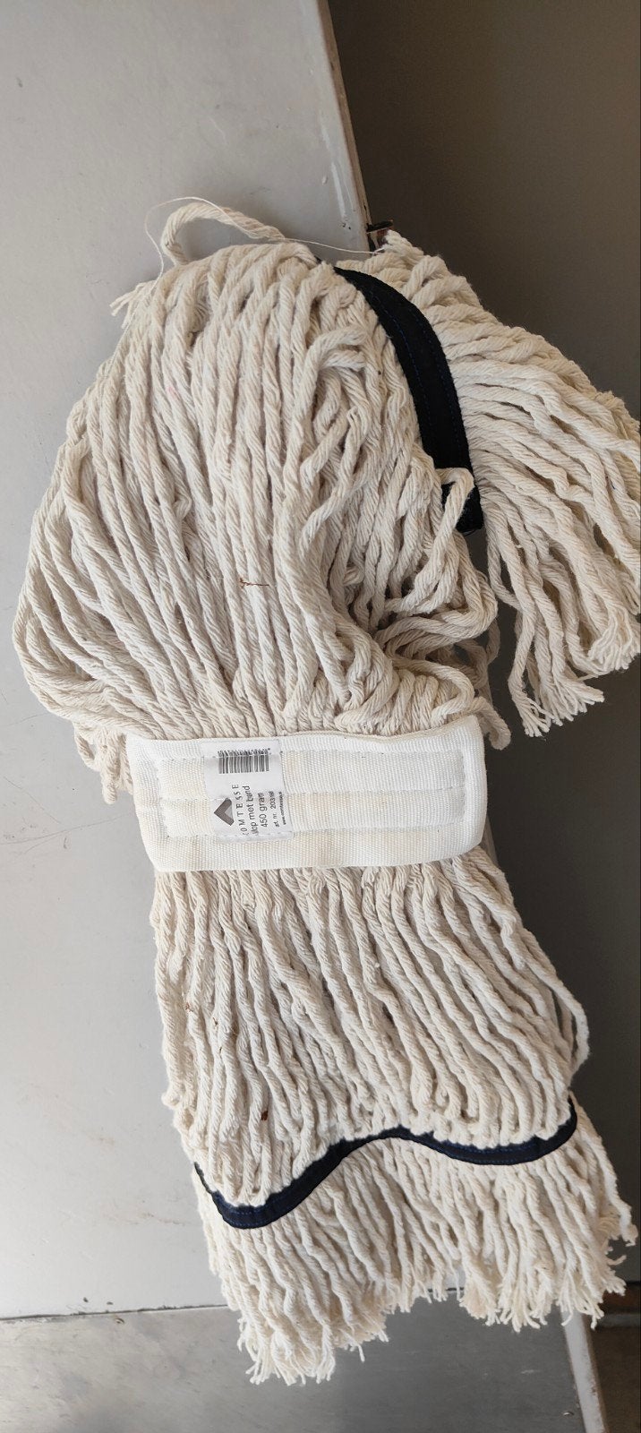 Compressie Mop, Ophalen of Verzenden, Nieuw, Breien of Haken, Wol of Garen