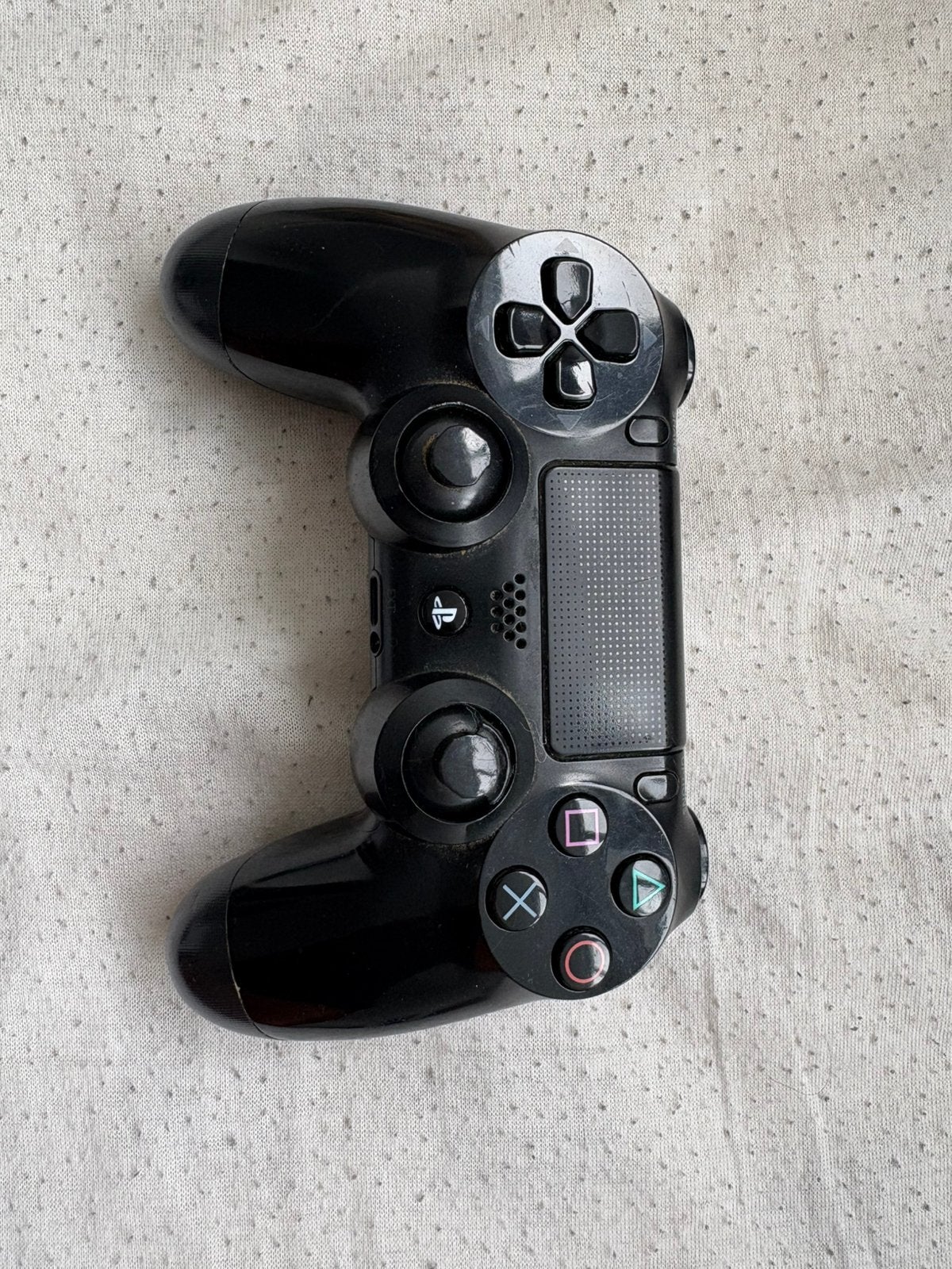 Gebruikte controller, Spelcomputers en Games, Ophalen of Verzenden, Zo goed als nieuw, Controller