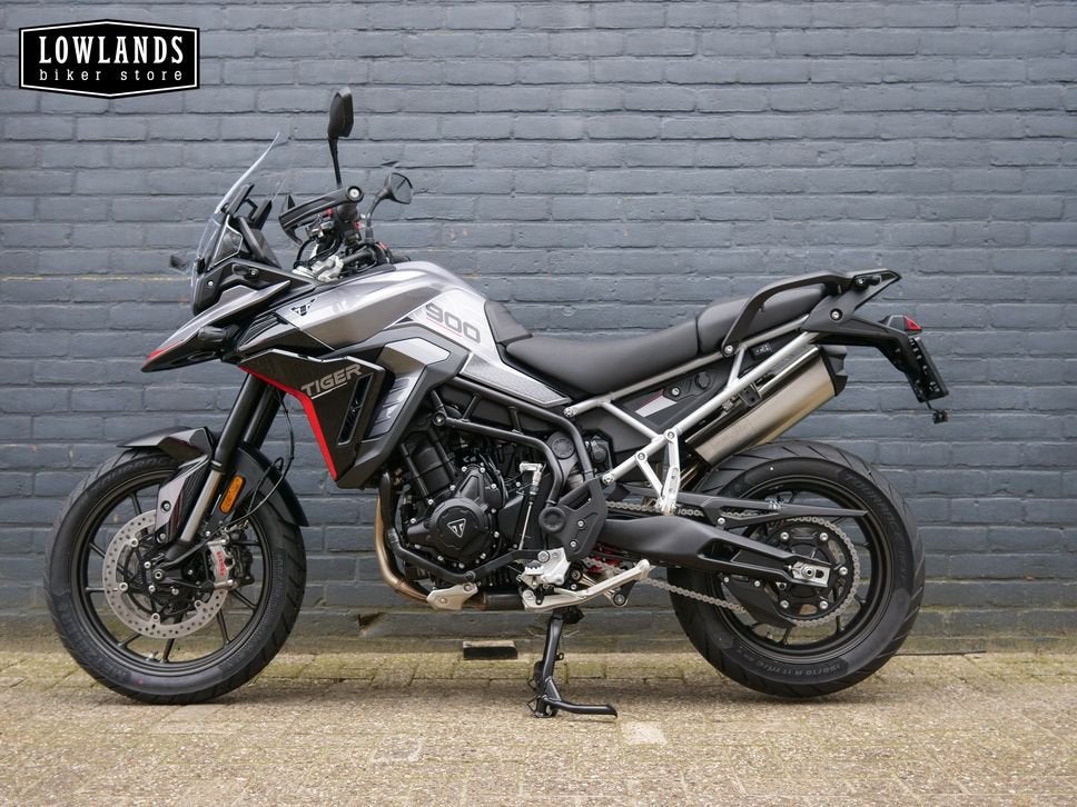 TRIUMPH TIGER 900 GT PRO (bj 2026), 888 cc, Bedrijf, Meer dan 35 kW, Overig