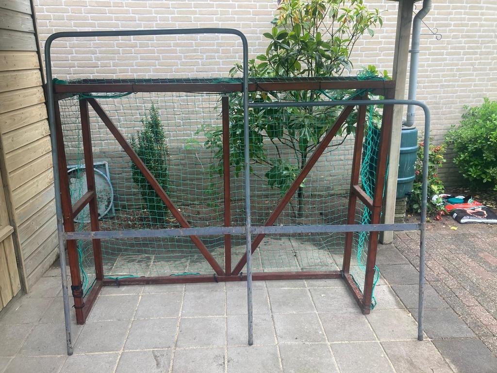 Duikelrek voor kleine kinderen, Ophalen, Gebruikt, Overige typen