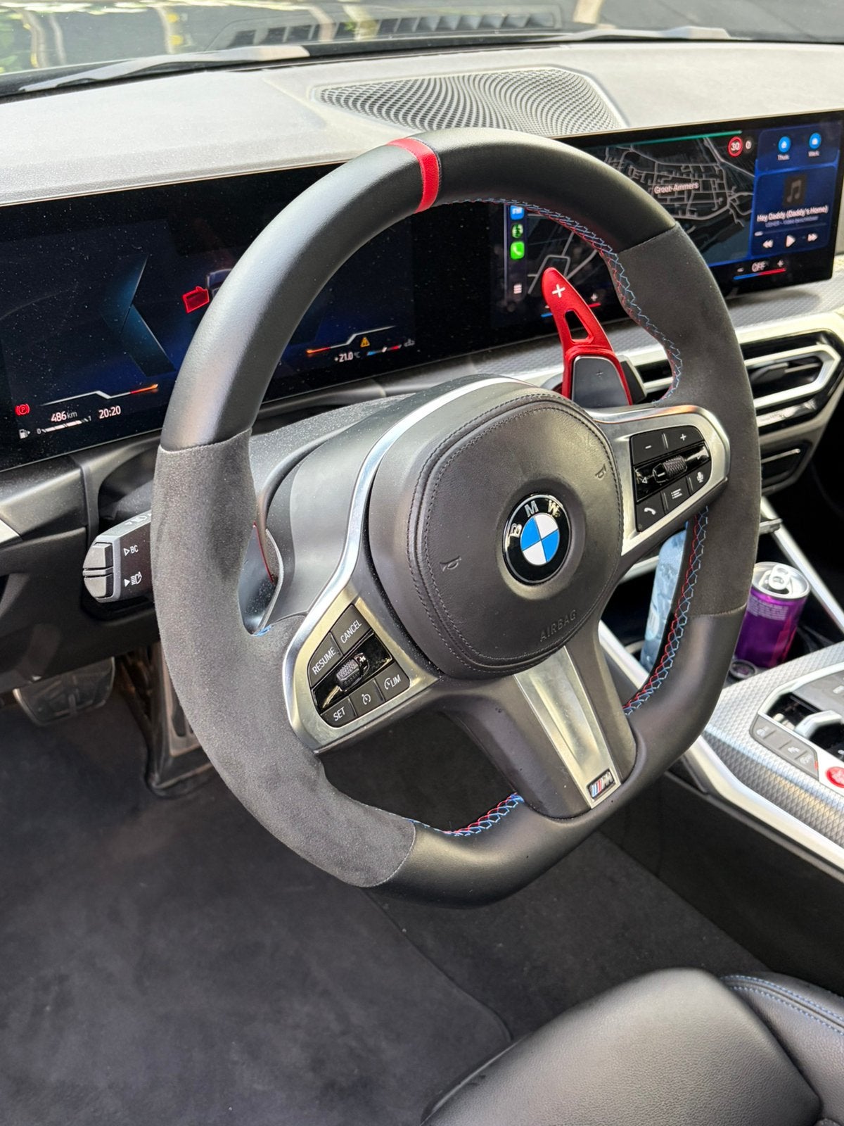 Custom stuur bmw 3serie, Ophalen of Verzenden, Nieuw, BMW